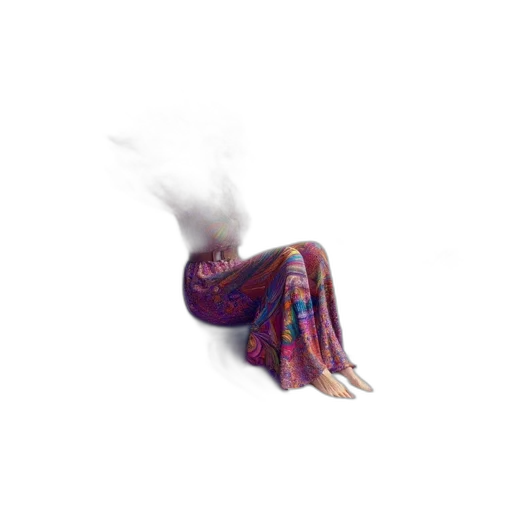 dress, umbrella, hair, creature, 3d render, photorealistic, pixel art, concept art transparent PNG cut-out