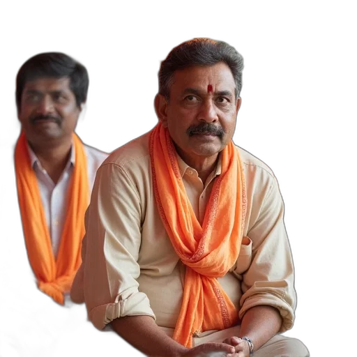 staff, shikarat, party, members transparent PNG cut-out
