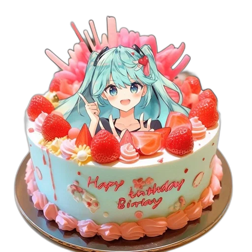 food, crown, vaporwave, 3d render, anime, pastel, beautifully, decorated transparent PNG cut-out