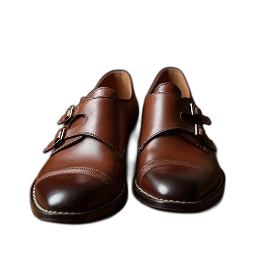 shoes, photorealistic, 3d render, pair transparent PNG cut-out