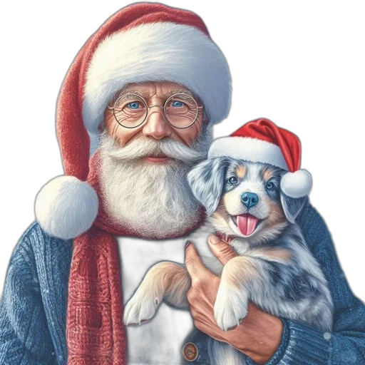 animal, photorealistic, oil painting, watercolor, pencil sketch, old, man, beard transparent PNG cut-out