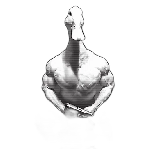 creature, animal, robot, crown, concept art, 3d render, pixel art, photorealistic transparent PNG cut-out