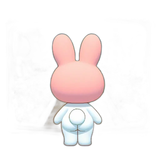 animal, creature, robot, jewelry, 3d render, pixel art, concept art, cartoon transparent PNG cut-out