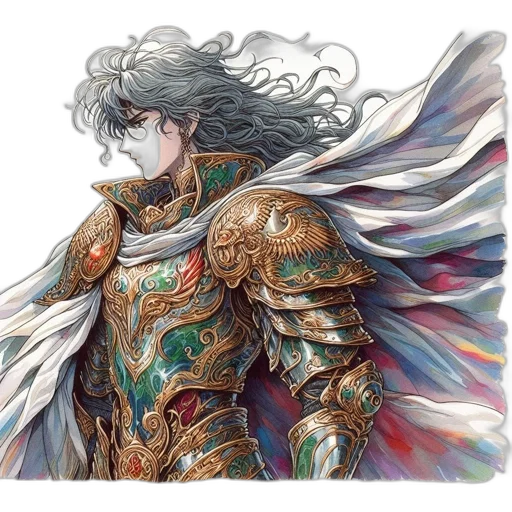 sword, dragon, weapon, crown transparent PNG cut-out