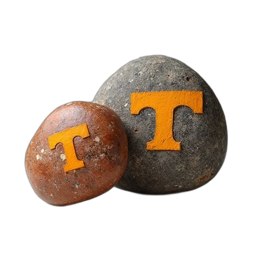 jewelry, tennessee, set, rocks transparent PNG cut-out