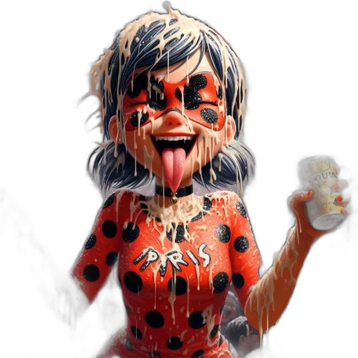 mask, creature, face, animal, 3d render, concept art, cartoon, photorealistic transparent PNG cut-out