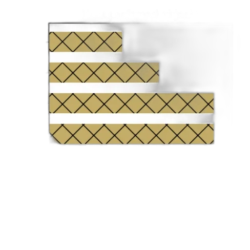 jewelry, crown, staff, sword, 3d render, pixel art, concept art, earth tones transparent PNG cut-out