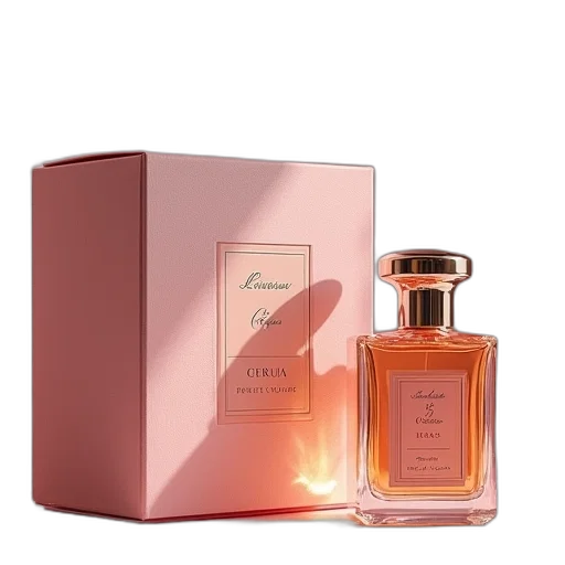 bottle, miss, anastasia, perfume transparent PNG cut-out
