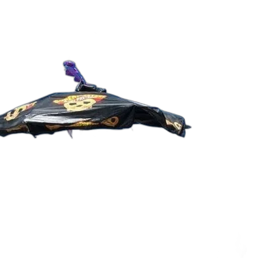 dragon, weapon, car, shoes transparent PNG cut-out
