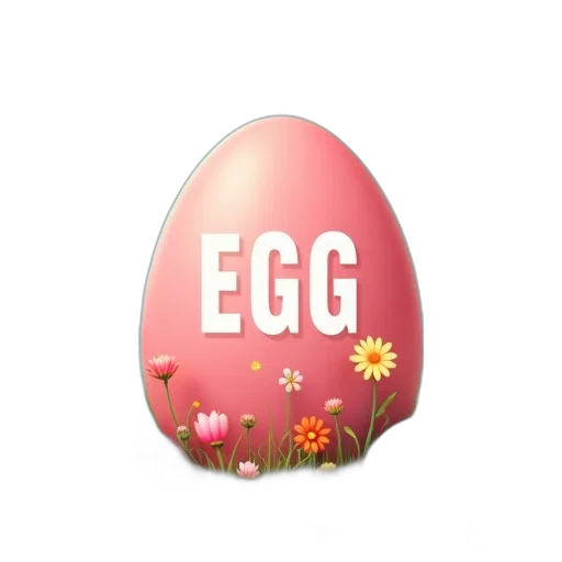 food, 3d render, photorealistic, pixel art, colorful, poster, text, free transparent PNG cut-out
