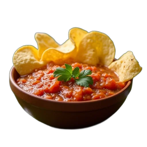 food, crown, hat, photorealistic transparent PNG cut-out