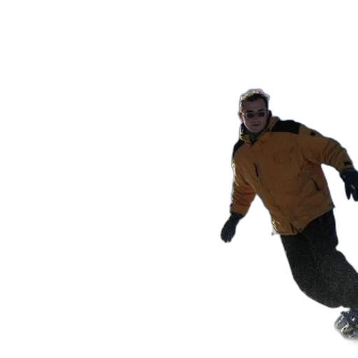 jacket, creature, robot, shoes, 3d render, concept art, photorealistic, outer space transparent PNG cut-out