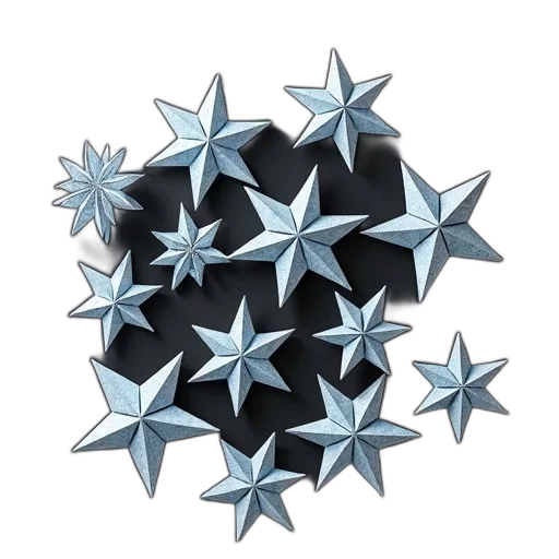 crown, jewelry, umbrella, staff, 3d render, concept art, outer space, collection transparent PNG cut-out
