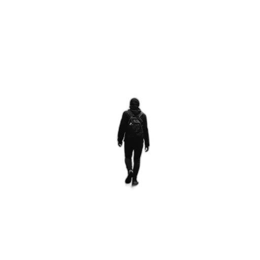 jacket, creature, robot, animal, pixel art, concept art, 3d render, photorealistic transparent PNG cut-out