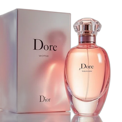 bottle, jdore, christian, dior transparent PNG cut-out
