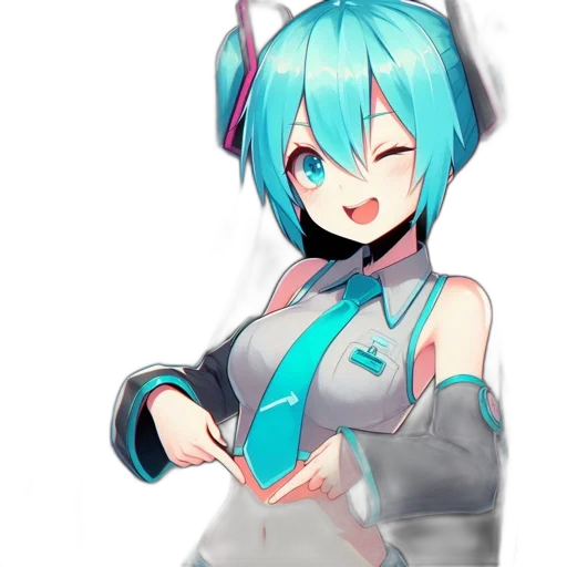 robot, staff, weapon, dress, anime, pixel art, concept art, cartoon transparent PNG cut-out