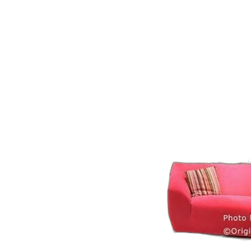 furniture, shoes, crown, jewelry, 3d render, photorealistic, vaporwave, red transparent PNG cut-out