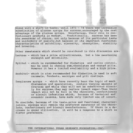 weapon, document, international, sugar, research, foundation, discusses, substitution transparent PNG cut-out