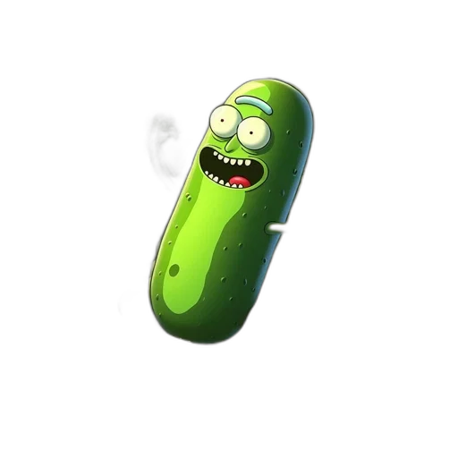 food, weapon, creature, animal, 3d render, concept art, pixel art, photorealistic transparent PNG cut-out