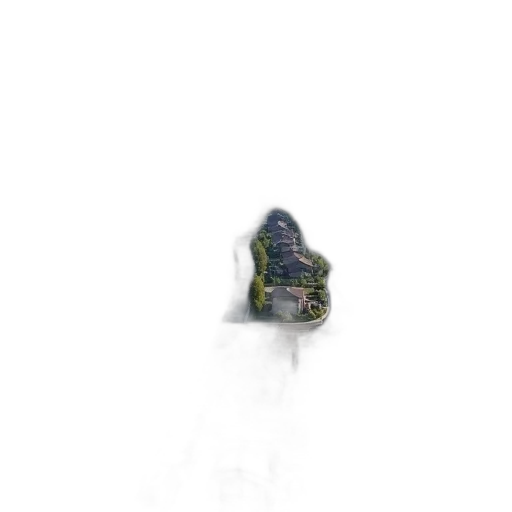 jewelry, crown, hat, staff, 3d render, photorealistic, pixel art, concept art transparent PNG cut-out