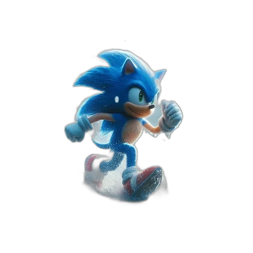 creature, animal, weapon, shoes, 3d render, concept art, pixel art, fantasy art transparent PNG cut-out