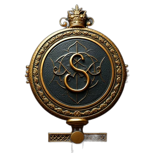 jewelry, staff, crown, sword transparent PNG cut-out