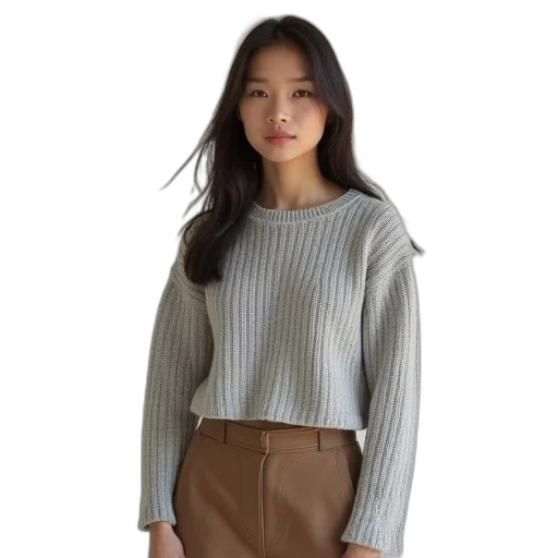 jacket, dress, staff, earth tones, monochrome, pastel, dark, crop transparent PNG cut-out