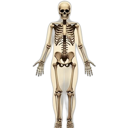 robot, animal, creature, jewelry, 3d render, concept art, skeleton, diagram transparent PNG cut-out