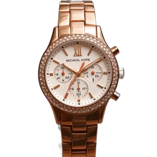jewelry, michael, kors, women transparent PNG cut-out