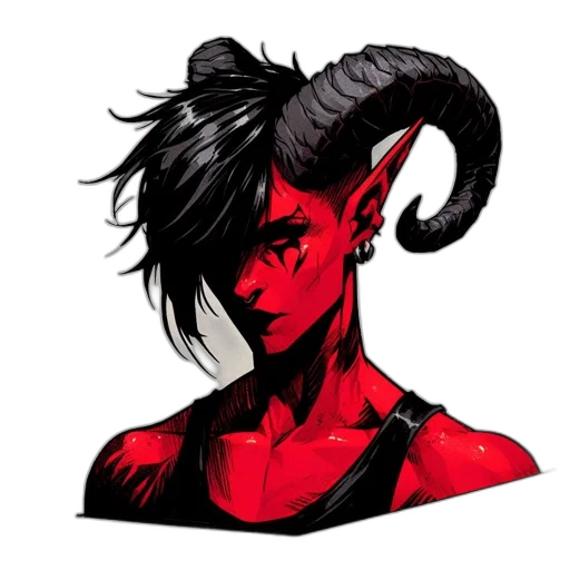 dragon, mask, face, creature, comic book art, concept art, fantasy art, pixel art transparent PNG cut-out