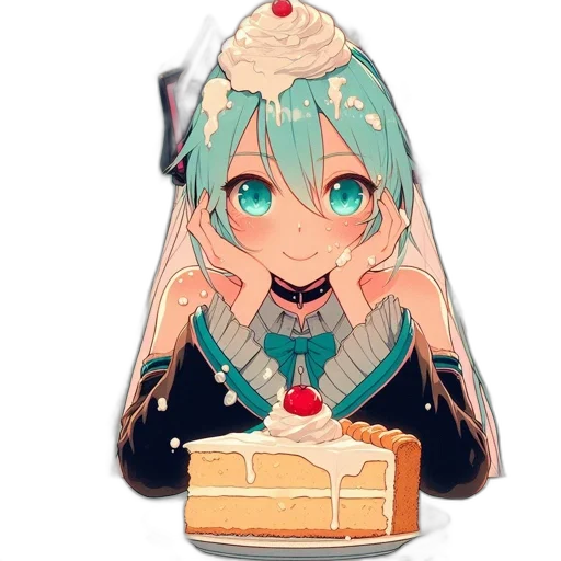 food, staff, crown, jewelry, pixel art, anime, 3d render, concept art transparent PNG cut-out