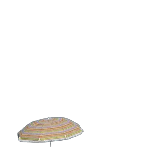 umbrella, hat, furniture, dress, 3d render, concept art, photorealistic, pixel art transparent PNG cut-out