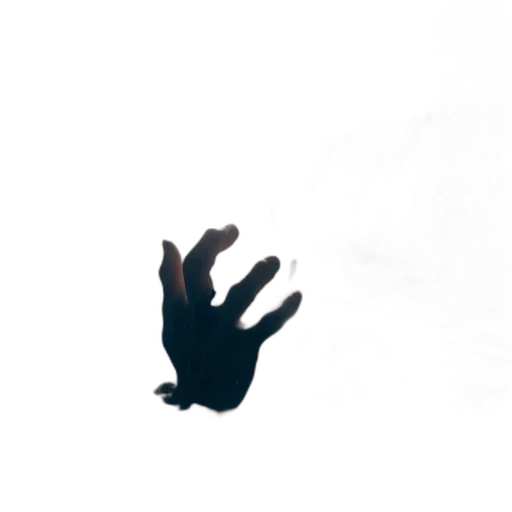 mask, creature, animal, hair, concept art, 3d render, pixel art, photorealistic transparent PNG cut-out