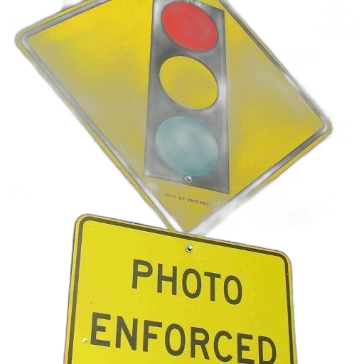 weapon, robot, car, jewelry, 3d render, photorealistic, yellow, sign transparent PNG cut-out