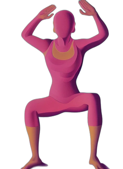 furniture, robot, mask, dress transparent PNG cut-out