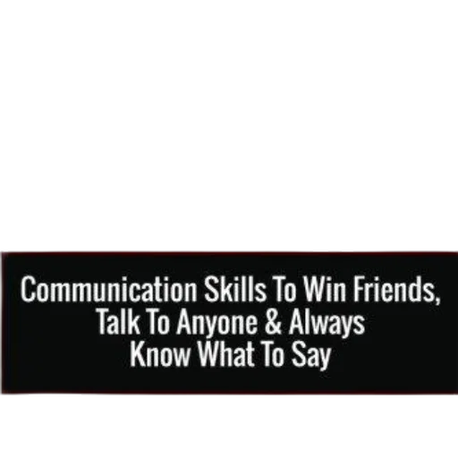 staff, small, talk, method, communication, skills, win, friends transparent PNG cut-out