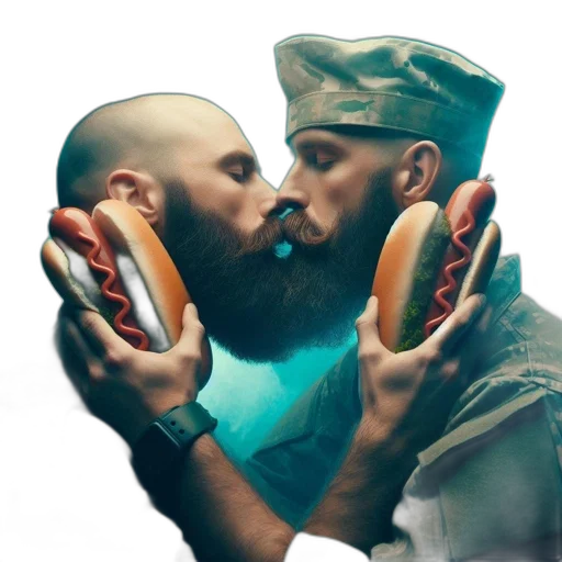 hat, shoes, mask, face, concept art, photorealistic, cyberpunk, neon lights transparent PNG cut-out