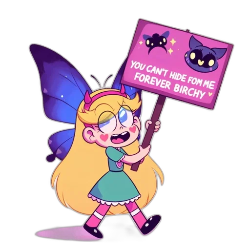 dress, staff, weapon, creature, concept art, cartoon, pixel art, vaporwave transparent PNG cut-out