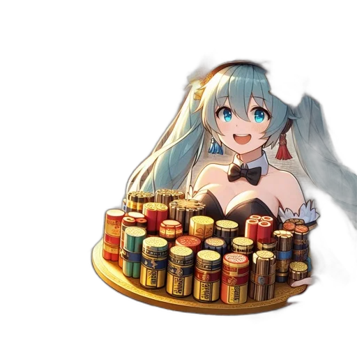 food, weapon, bottle, crown, anime, 3d render, pixel art, concept art transparent PNG cut-out