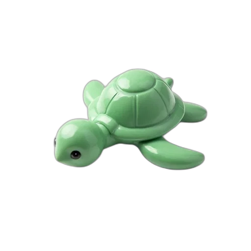 animal, creature, weapon, umbrella, 3d render, concept art, photorealistic, green transparent PNG cut-out