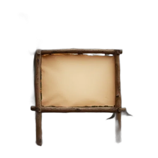 furniture, weapon, crown, staff transparent PNG cut-out