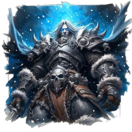sword, weapon, fantasy art, concept art, comic book art, armored, figure, flowing transparent PNG cut-out