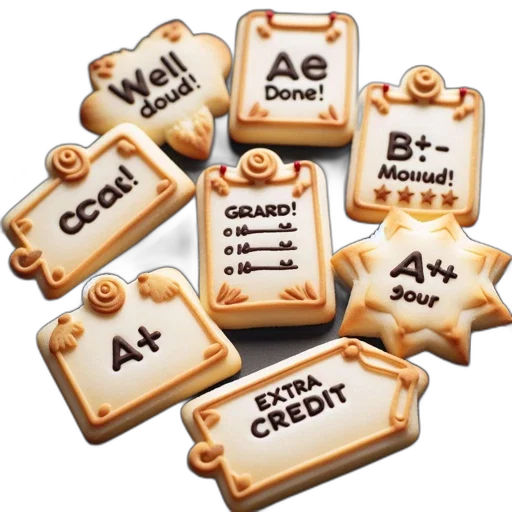 food, jewelry, plate, uniquely, crafted, educational-theme, cookies, adorned transparent PNG cut-out