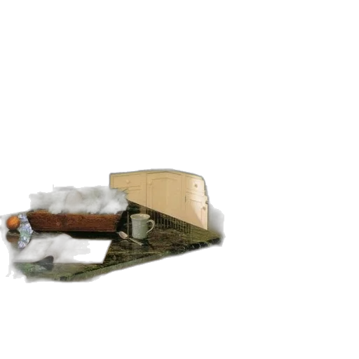 furniture, weapon, car, building, 3d render, photorealistic, concept art, pixel art transparent PNG cut-out