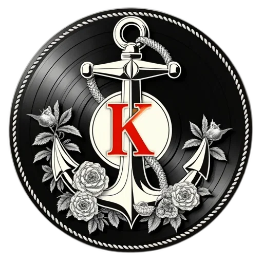 jewelry, crown, staff, cartoon, black, white, vinyl, record transparent PNG cut-out