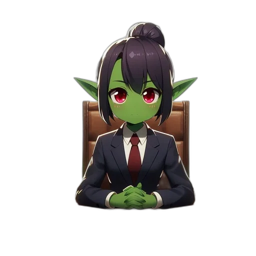 staff, dragon, mask, creature, pixel art, fantasy art, anime, concept art transparent PNG cut-out