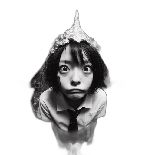 crown, hat, face, staff, photorealistic, concept art, fantasy art, pencil sketch transparent PNG cut-out