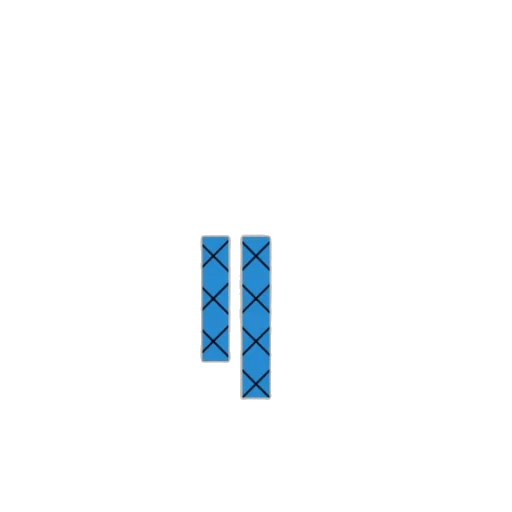 sword, jewelry, robot, umbrella, pixel art, vaporwave, 3d render, blue transparent PNG cut-out