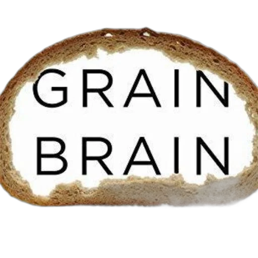 food, crown, jacket, hat, grain, brain, text, slice transparent PNG cut-out