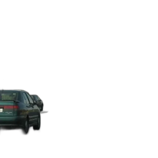 car, weapon, vaporwave, concept art, 3d render, photorealistic, busy, highway transparent PNG cut-out